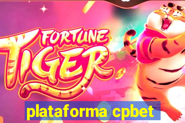 plataforma cpbet